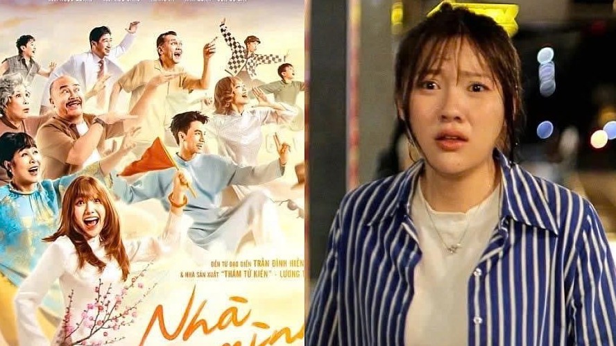 Uyển Ân và con số 14 tỷ: Khi cái bóng của anh trai không còn là 'bùa hộ mệnh'