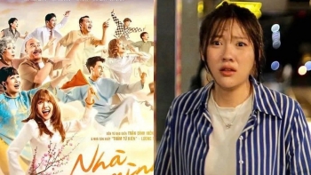 Uyển Ân và con số 14 tỷ: Khi cái bóng của anh trai không còn là 'bùa hộ mệnh'