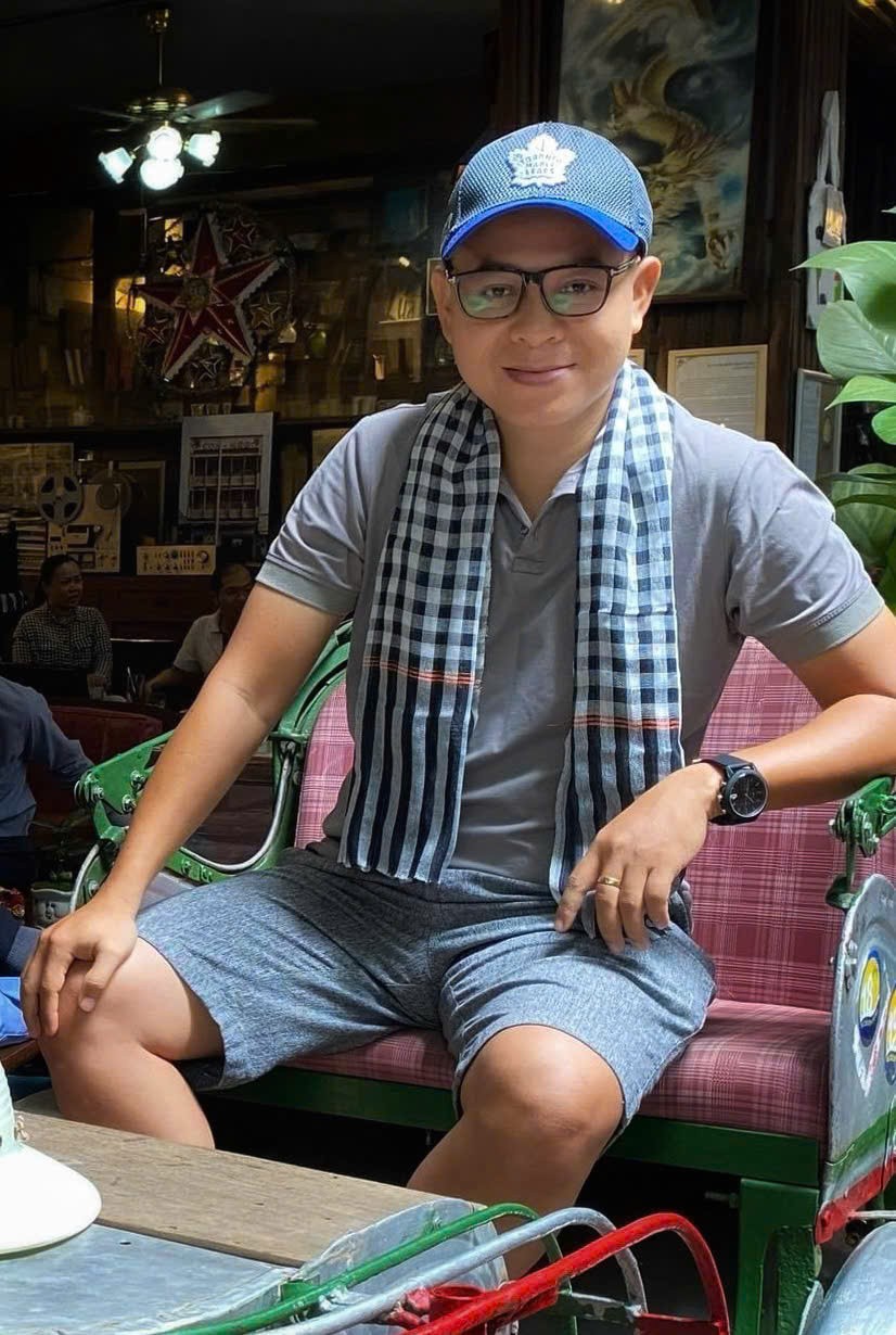 Giám đốc dự án phim 'Quỷ nhập tràng 2' Đặng Vĩnh Hoàng: Ngay từ đầu chúng tôi không đặt mục tiêu làm một bộ phim chỉ để gây sốc hay giật gân.