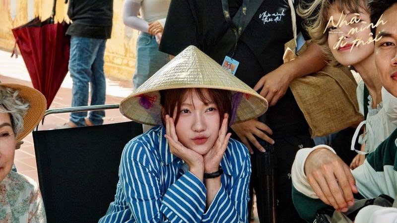 Uyển Ân và con số 14 tỷ: Khi cái bóng của anh trai không còn là 'bùa hộ mệnh'