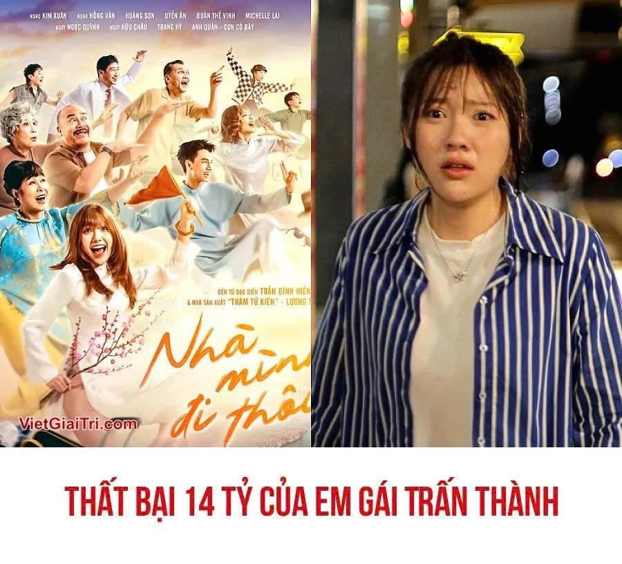 Uyển Ân và con số 14 tỷ: Khi cái bóng của anh trai không còn là 'bùa hộ mệnh'