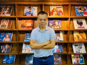 Giám đốc dự án phim 'Quỷ nhập tràng 2' Đặng Vĩnh Hoàng: Ngay từ đầu chúng tôi không đặt mục tiêu làm một bộ phim chỉ để gây sốc hay giật gân.