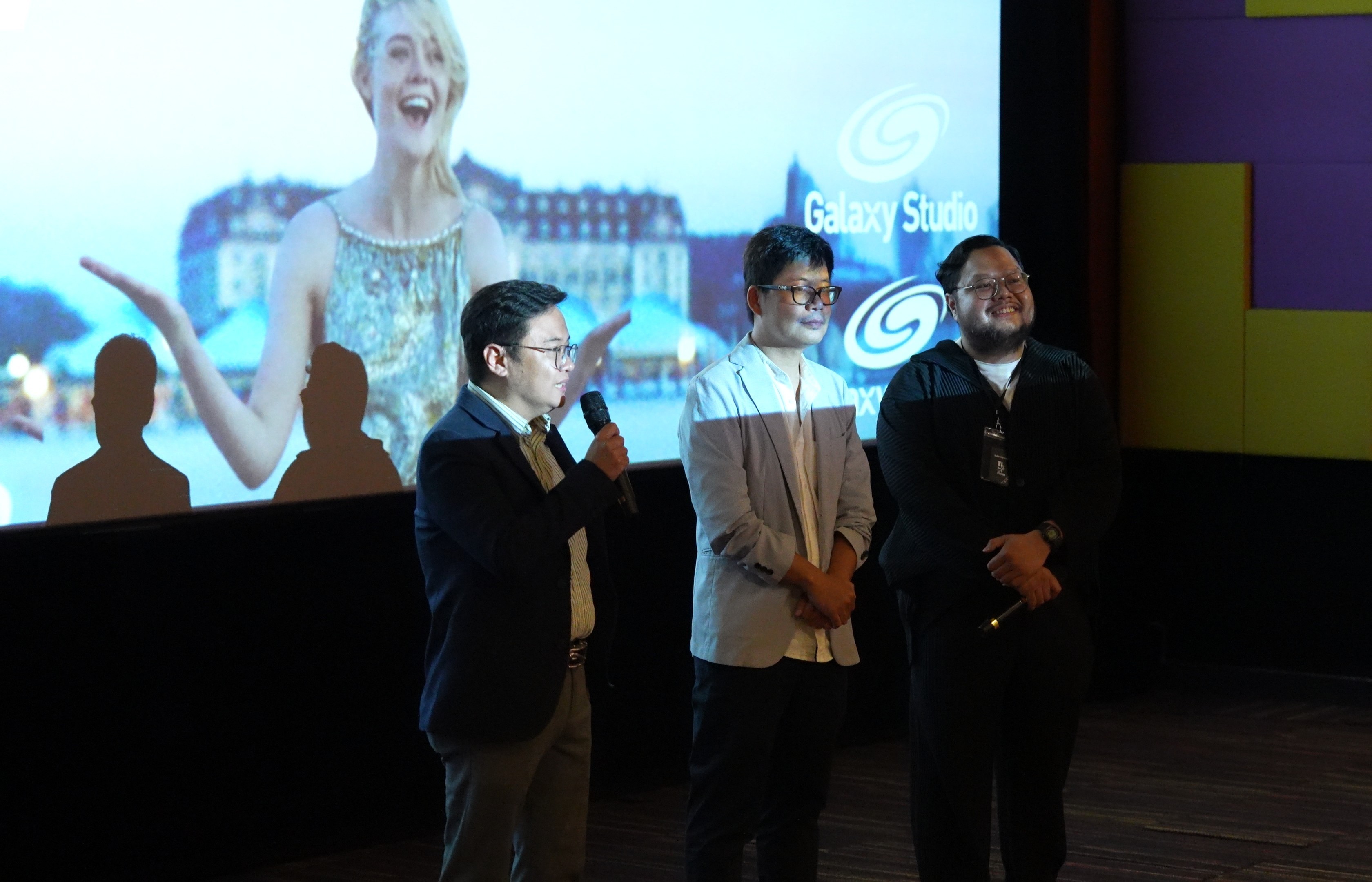 Từ Oscar đến rạp Việt, 'Căn nhà ký ức' mở đầu hành trình 'Một lít phim'