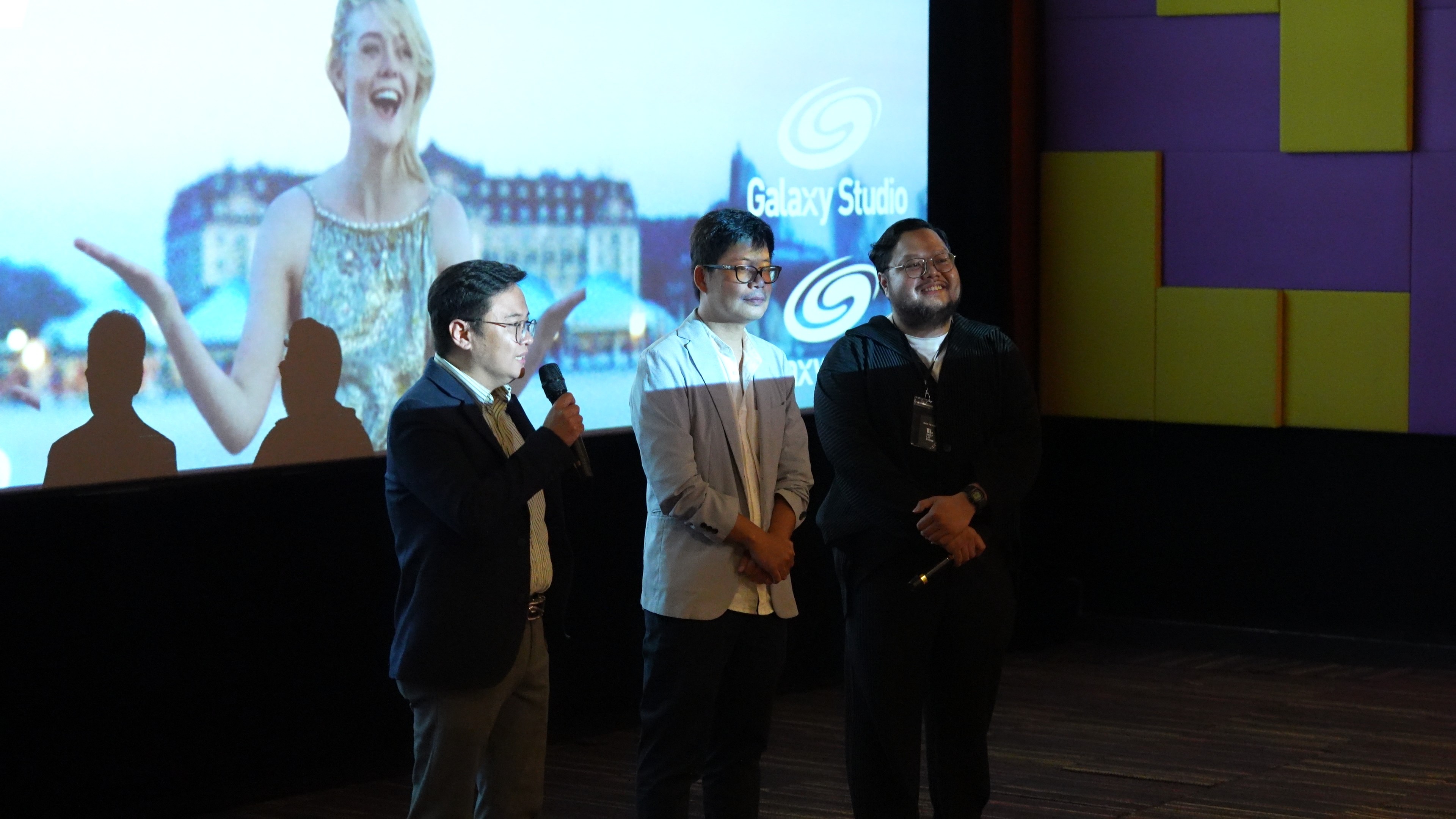 Từ Oscar đến rạp Việt, 'Căn nhà ký ức' mở đầu hành trình 'Một lít phim'