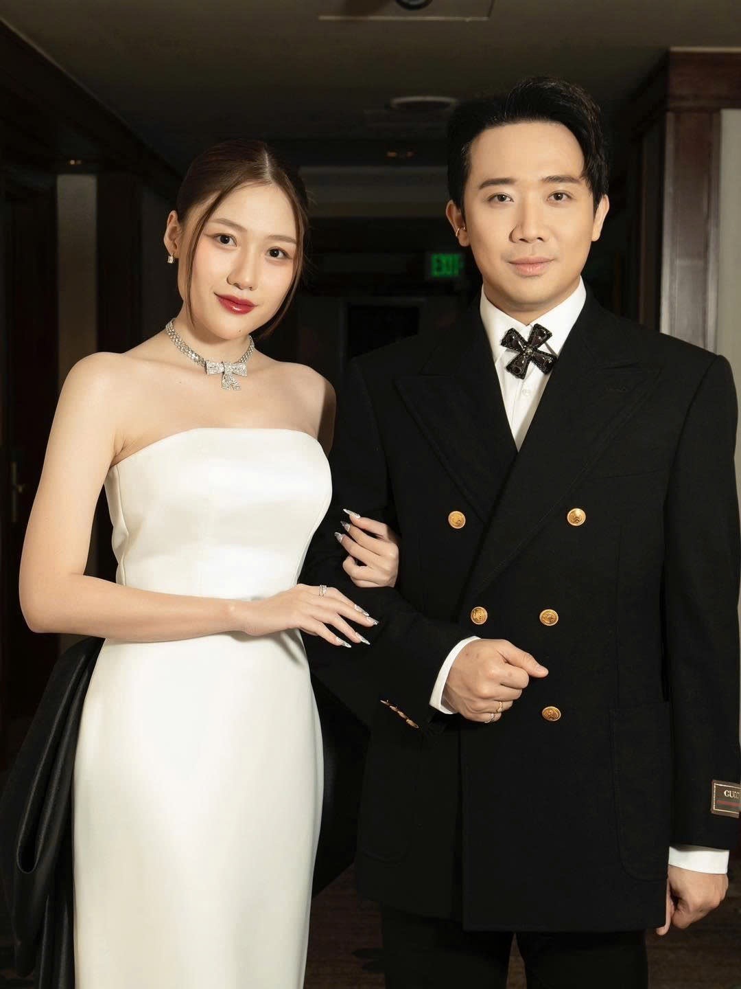 Uyển Ân và con số 14 tỷ: Khi cái bóng của anh trai không còn là 'bùa hộ mệnh'