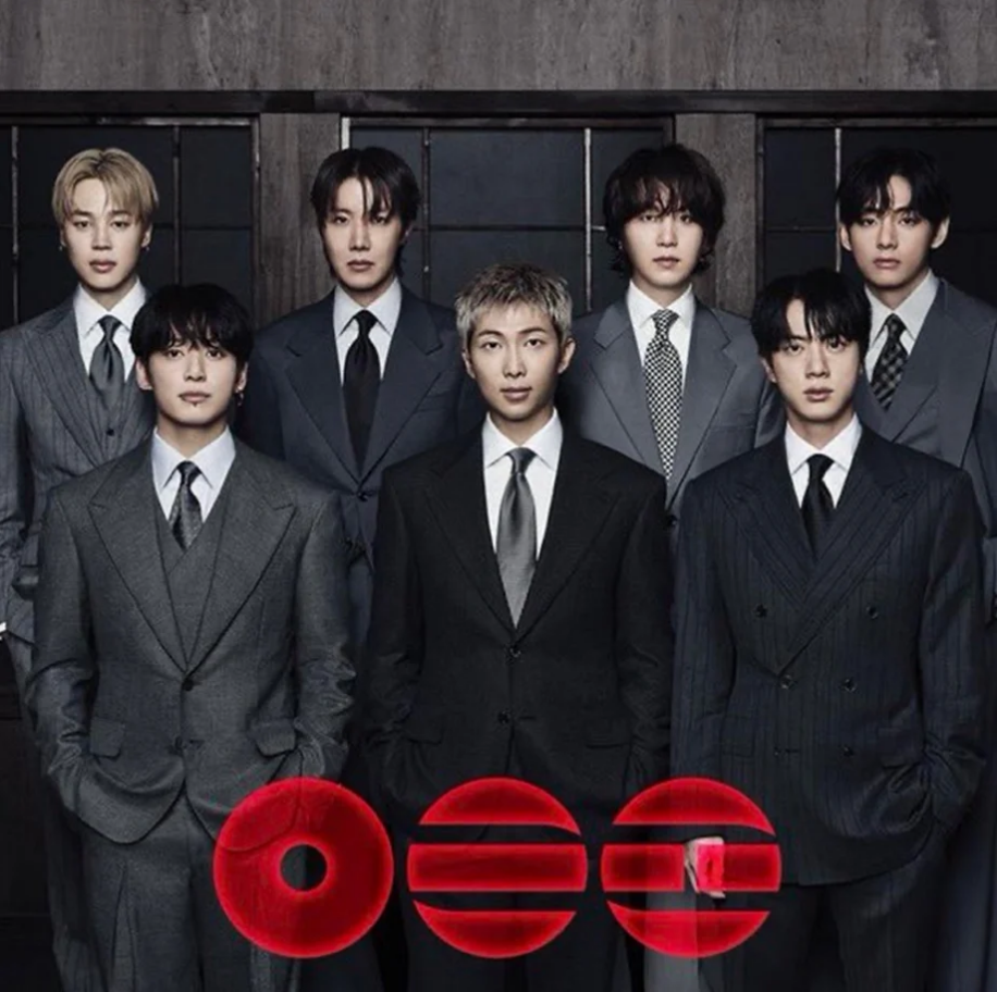 Màn comeback của BTS đứng đầu Netflix bất chấp tranh cãi