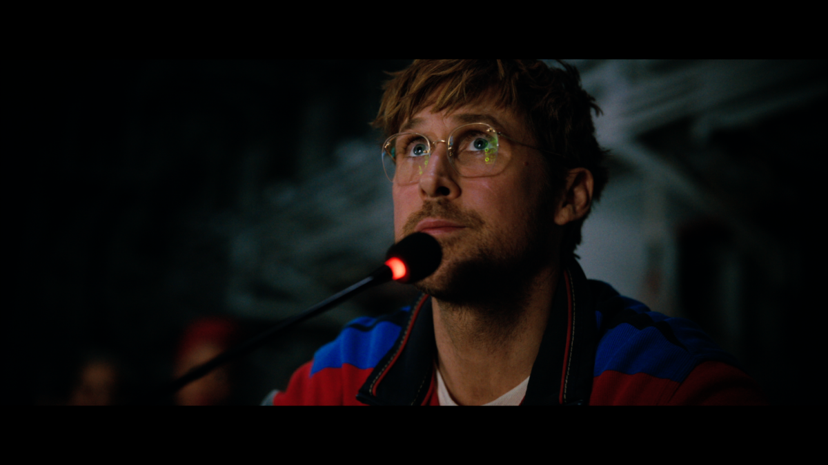 (Review) 'Project Hail Mary': Bom tấn 'có não' hiếm hoi của Hollywood