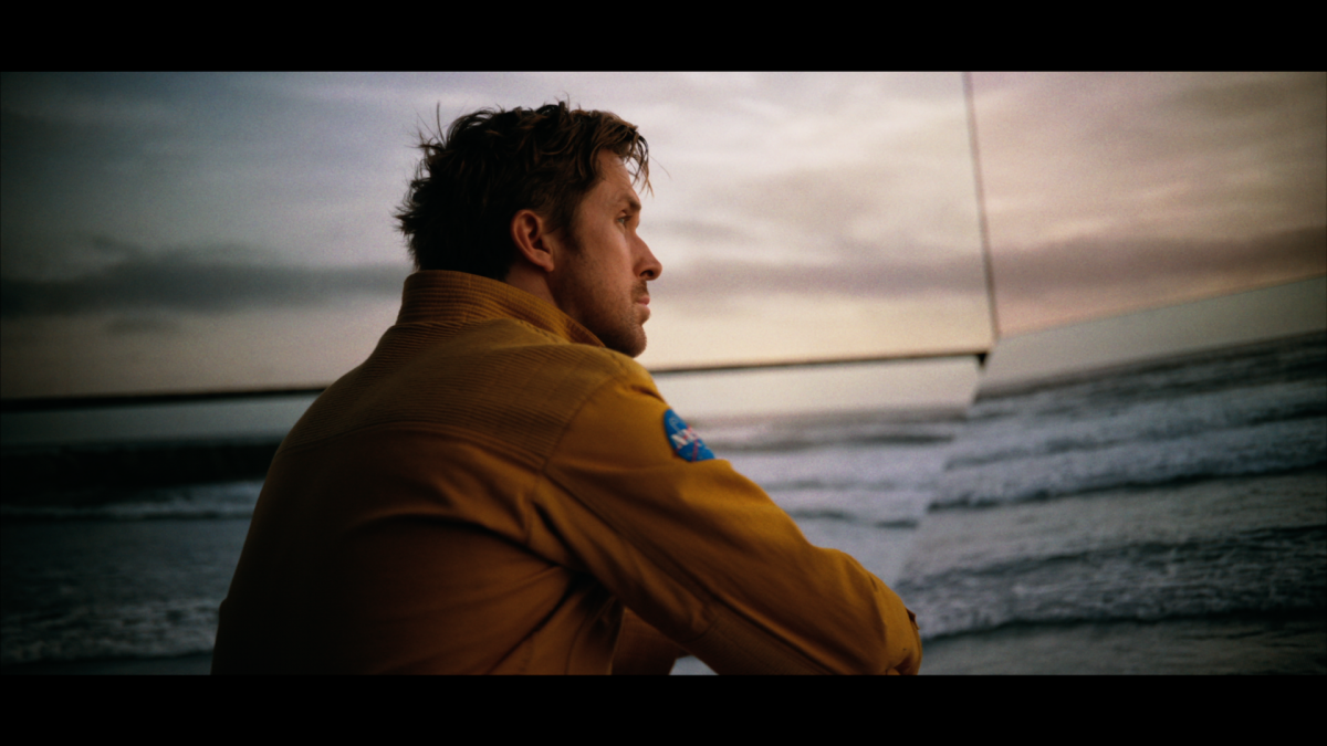 (Review) 'Project Hail Mary': Bom tấn 'có não' hiếm hoi của Hollywood