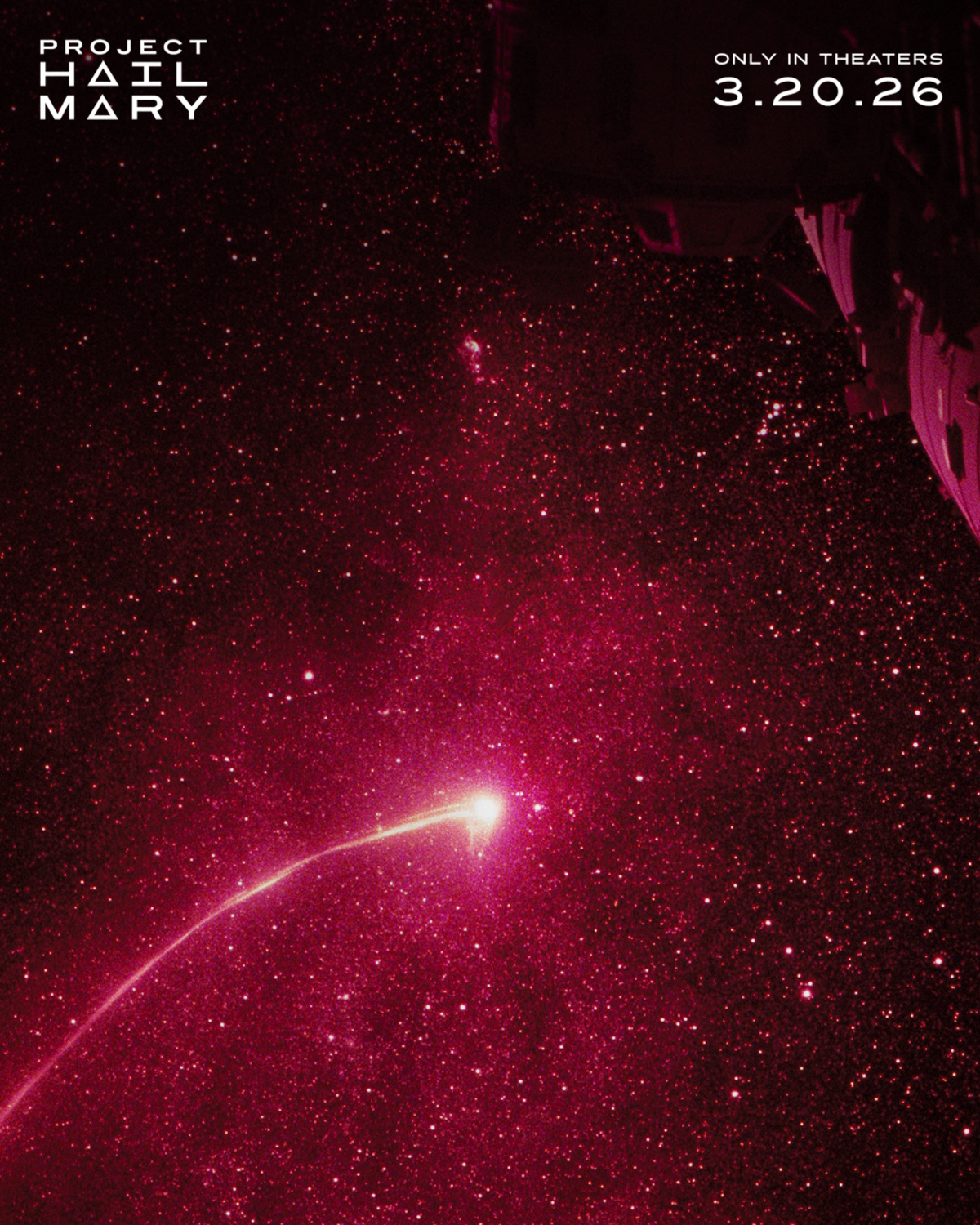 (Review) 'Project Hail Mary': Bom tấn 'có não' hiếm hoi của Hollywood