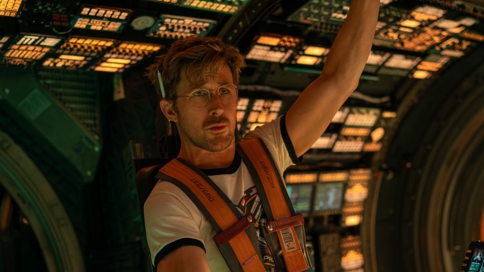 (Review) 'Project Hail Mary': Bom tấn 'có não' hiếm hoi của Hollywood