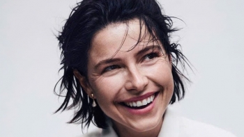 Từ 'viên ngọc ẩn' đến chủ nhân Oscar: Jessie Buckley viết lại số phận