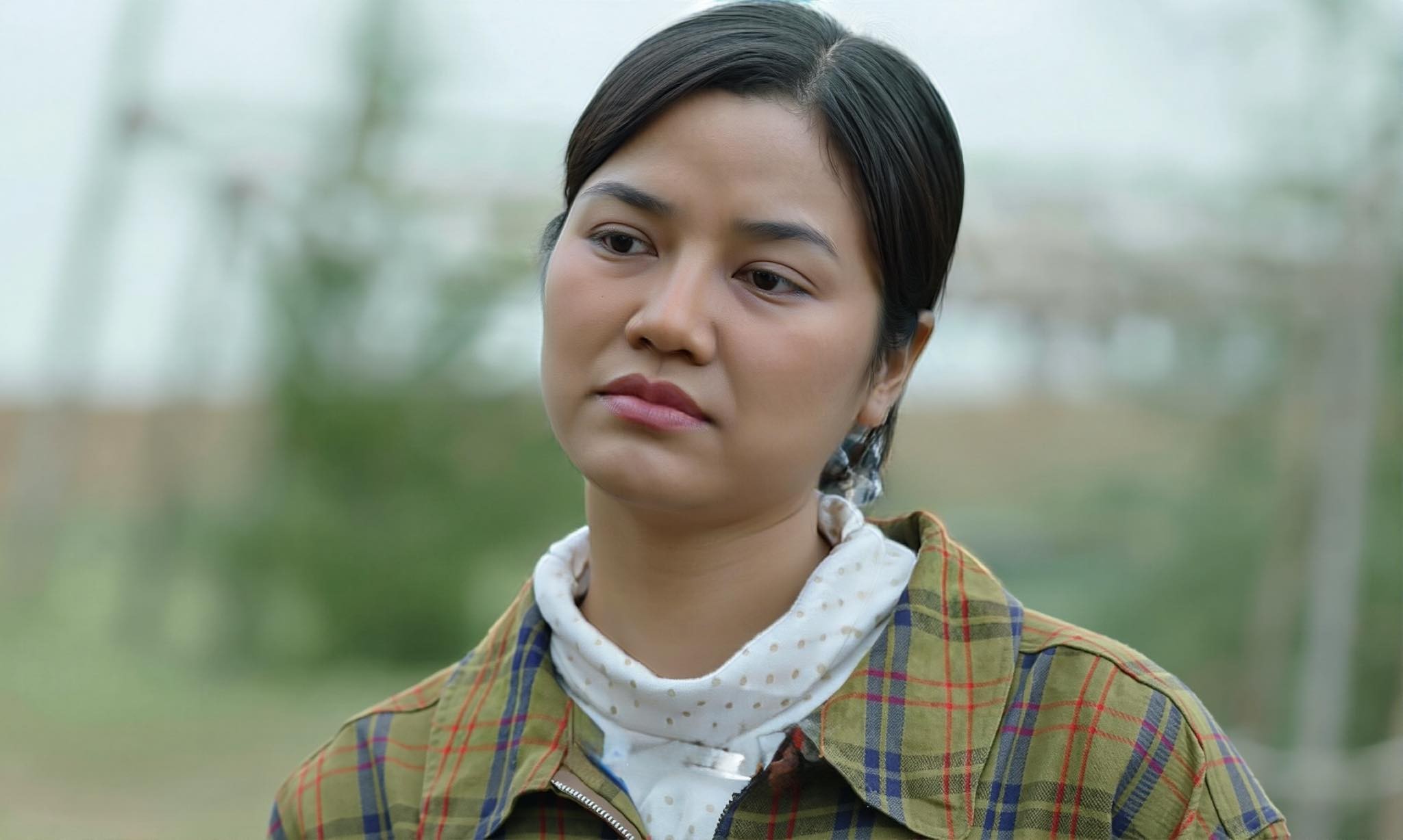 Khán giả phát cuồng vì màn đánh ghen văn minh của Anh Đào trong 'Không giới hạn'