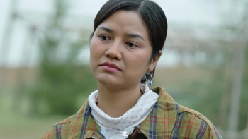 Khán giả phát cuồng vì màn đánh ghen văn minh của Anh Đào trong 'Không giới hạn'