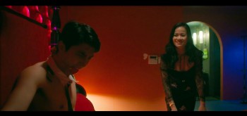 Phim giờ vàng 'Đồng hồ đếm ngược' khiến người xem ngỡ ngàng vì cảnh nóng