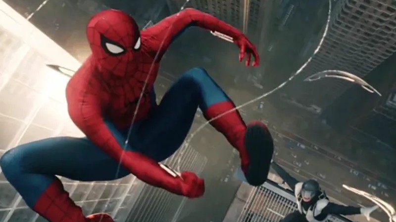 Những mảnh ghép đầy bí ẩn trong trailer 'Spider-Man: Brand New Day'