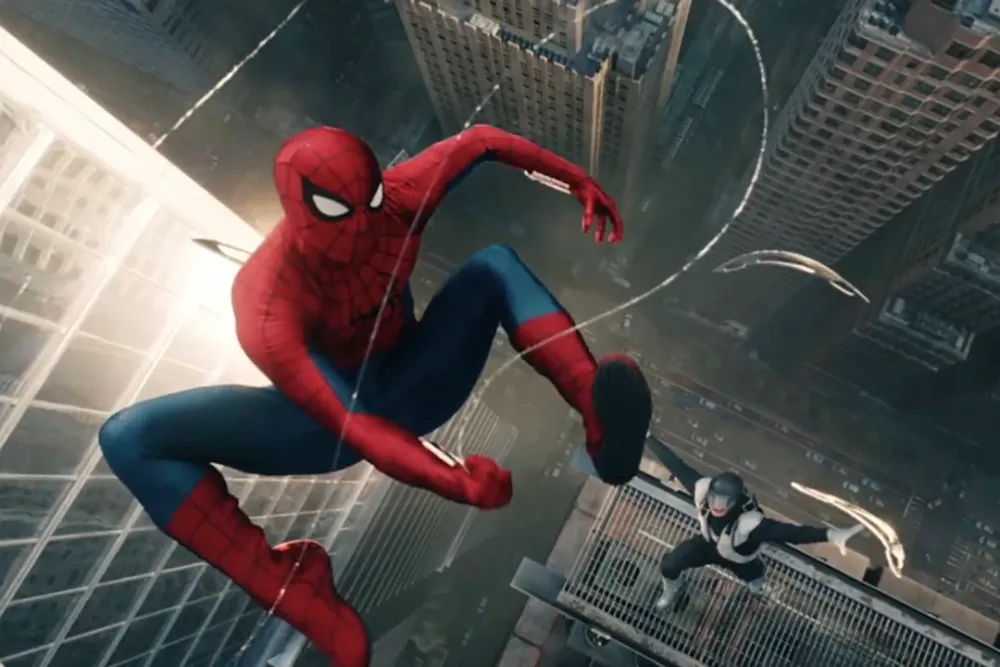 Những mảnh ghép đầy bí ẩn trong trailer 'Spider-Man: Brand New Day'