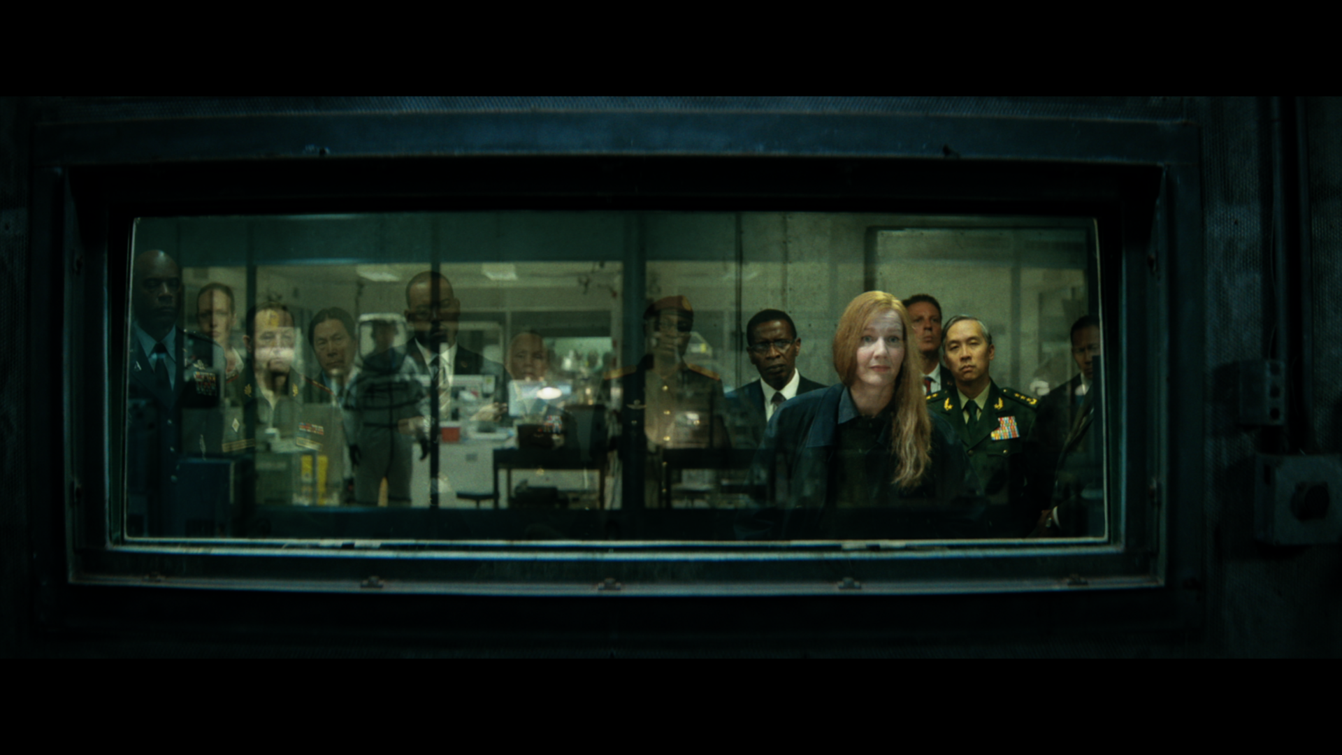 'Thoát khỏi tận thế': Khi vũ trụ gặp nạn, sự hy sinh vì nhân loại trở thành tất yếu