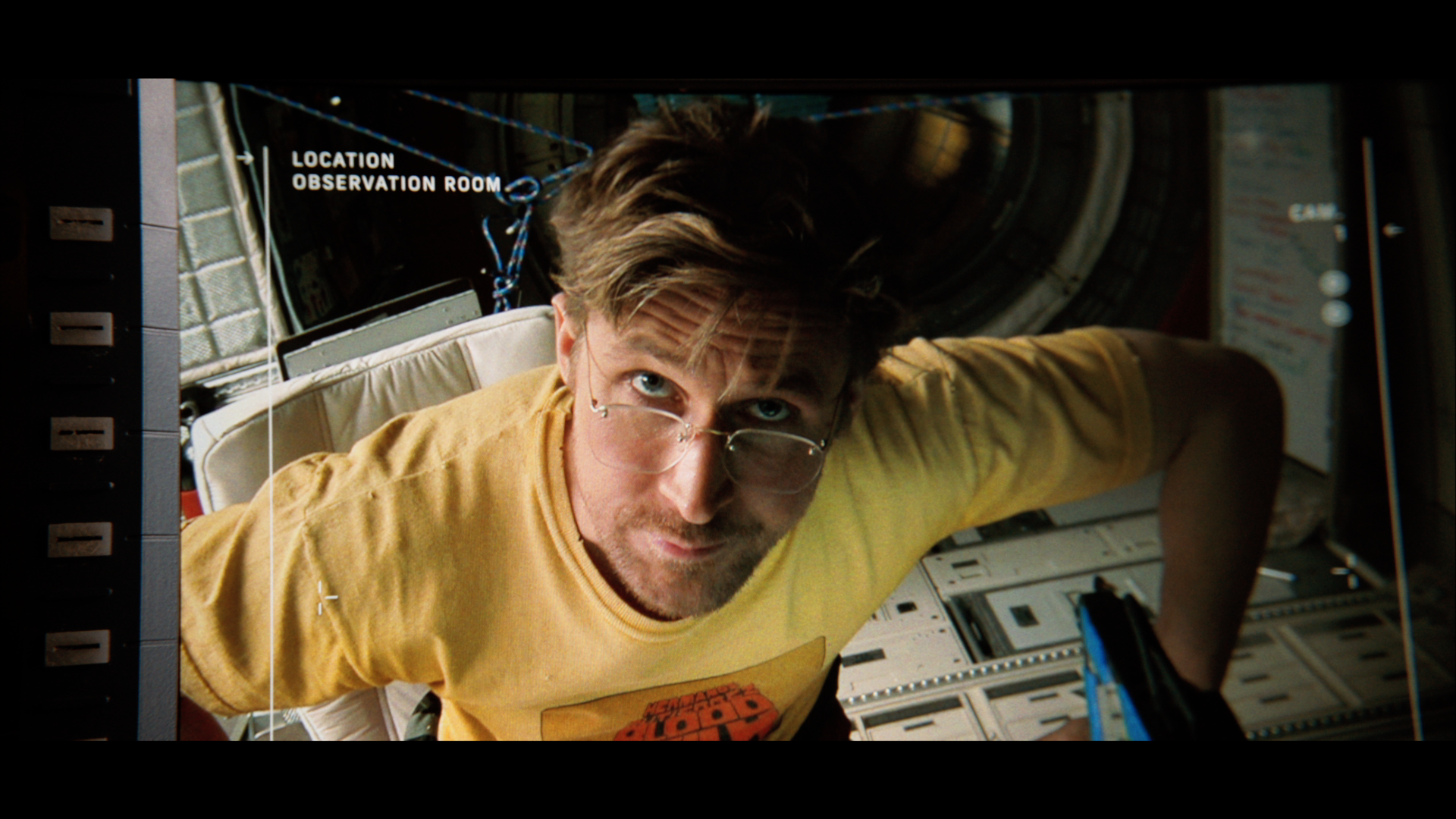 'Thoát khỏi tận thế': Khi vũ trụ gặp nạn, sự hy sinh vì nhân loại trở thành tất yếu