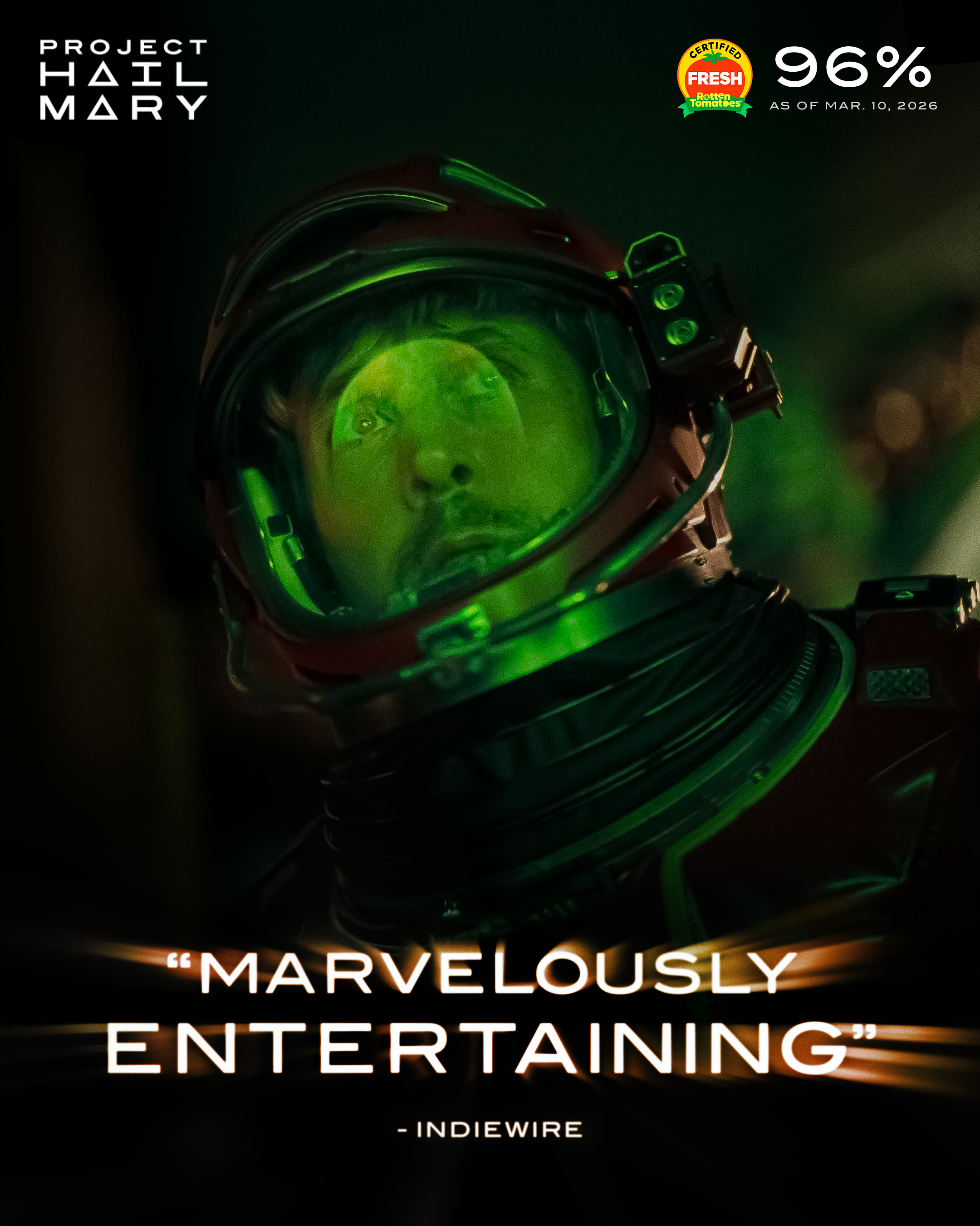 'Thoát khỏi tận thế': Khi vũ trụ gặp nạn, sự hy sinh vì nhân loại trở thành tất yếu