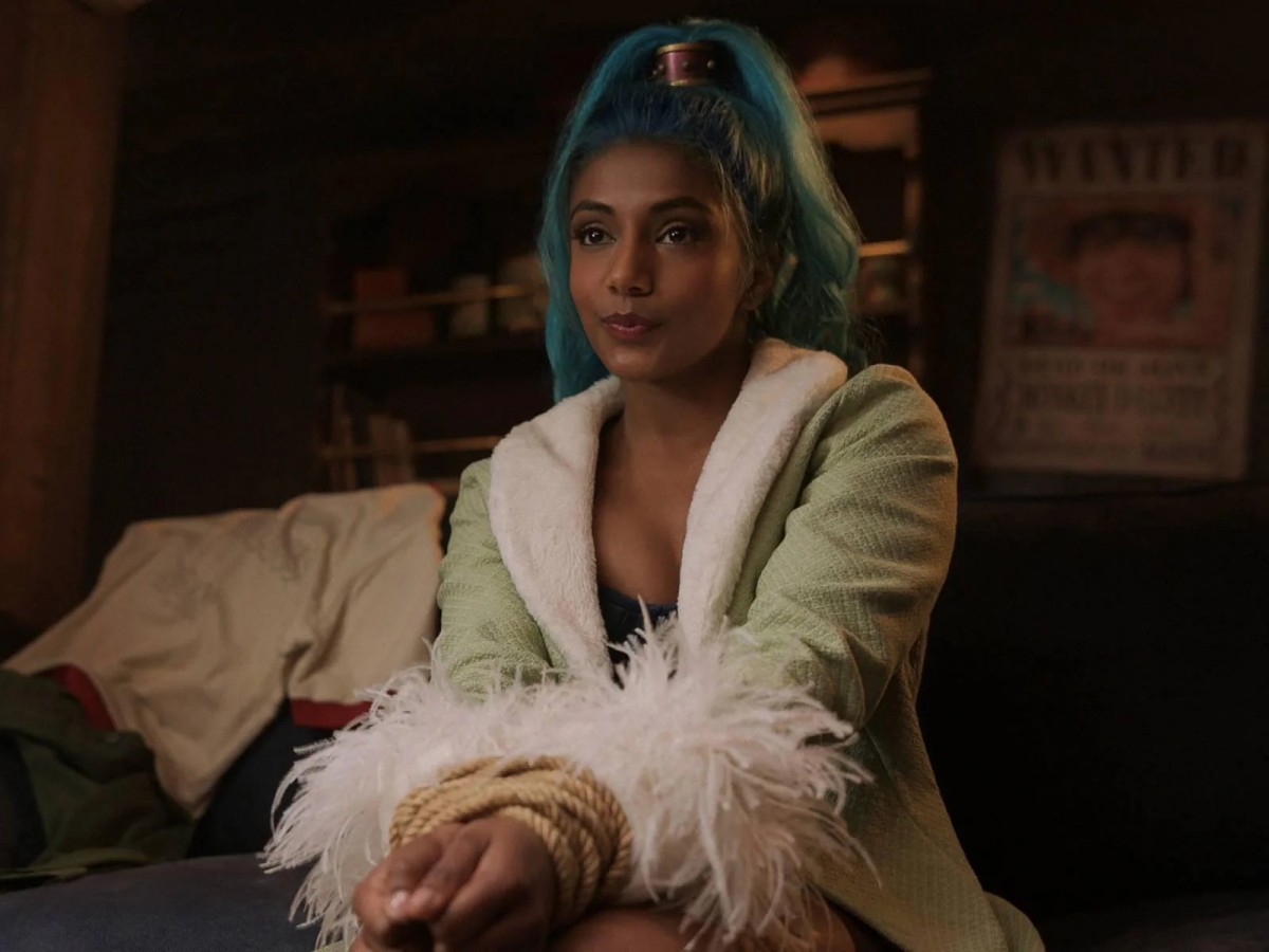 'Bỏng mắt' với dàn mĩ nhân vạn người mê trong 'One Piece Live Action' của Netflix