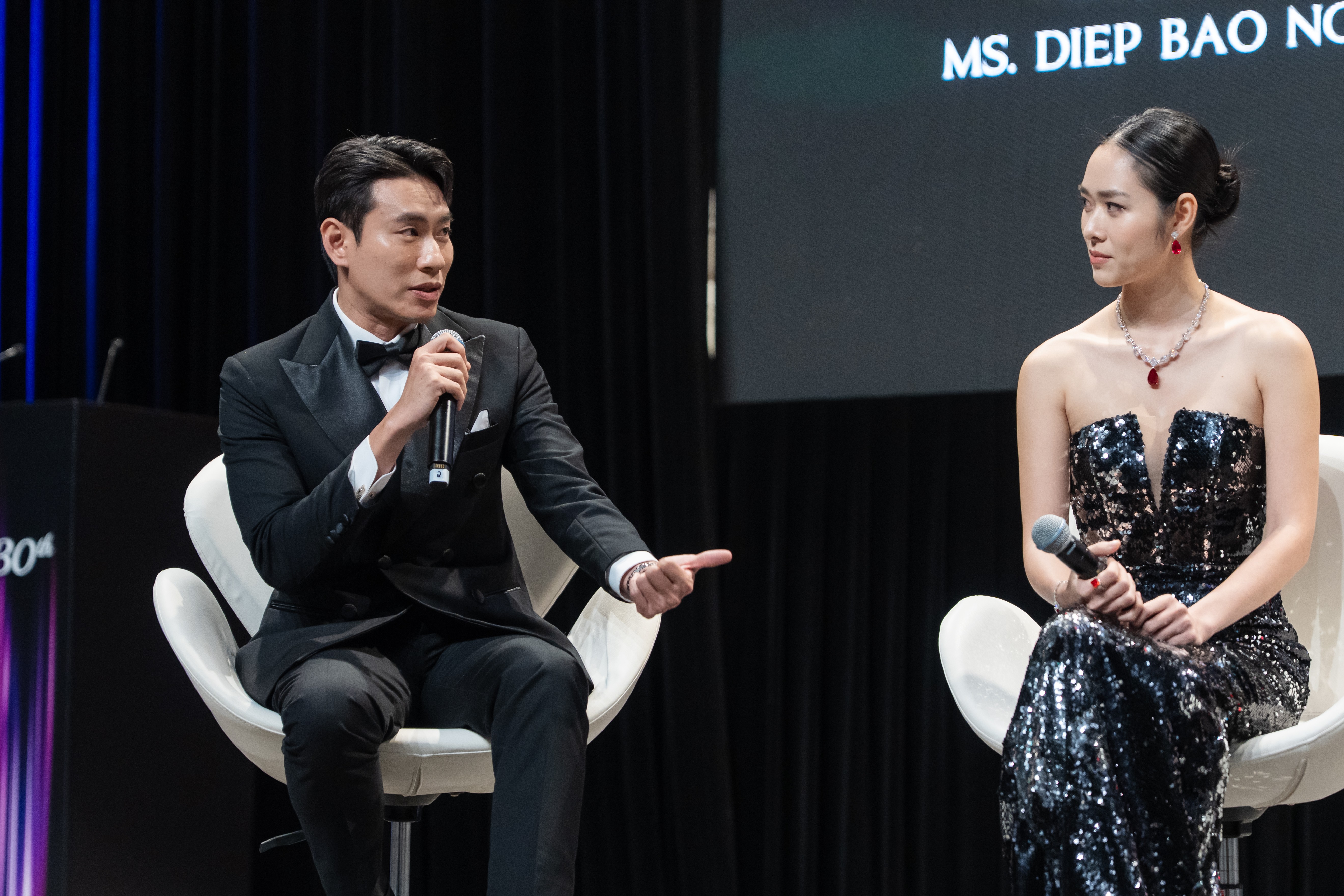 'Phí Phông: Quỷ máu rừng thiêng' ghi dấu ấn với showcase tầm cỡ tại thị trường quốc tế