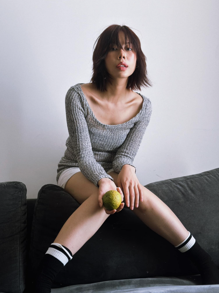 Lamoon và MAYonair lên tiếng trước tin đồn tình cảm