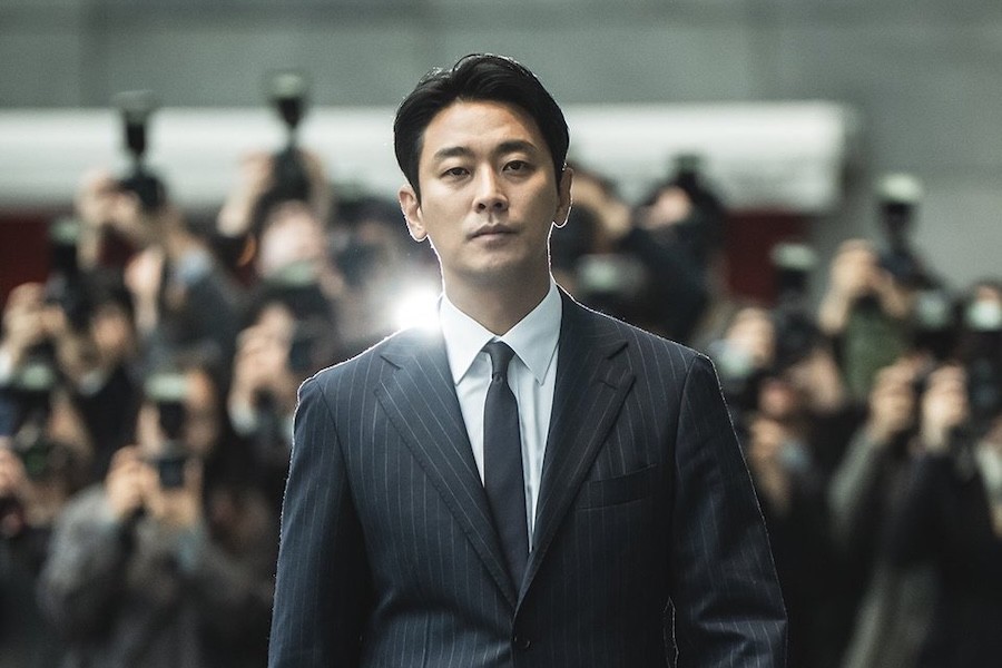 Những lý do khiến khán giả say mê phim 18+ của Joo Ji Hoon và Ha Ji Won