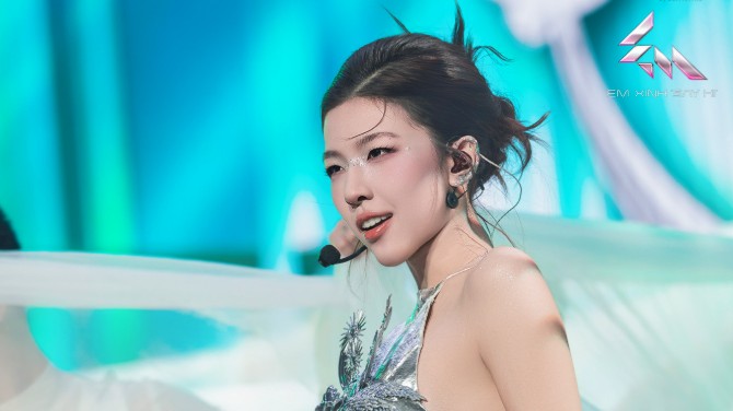 Lamoon và MAYonair lên tiếng trước tin đồn tình cảm