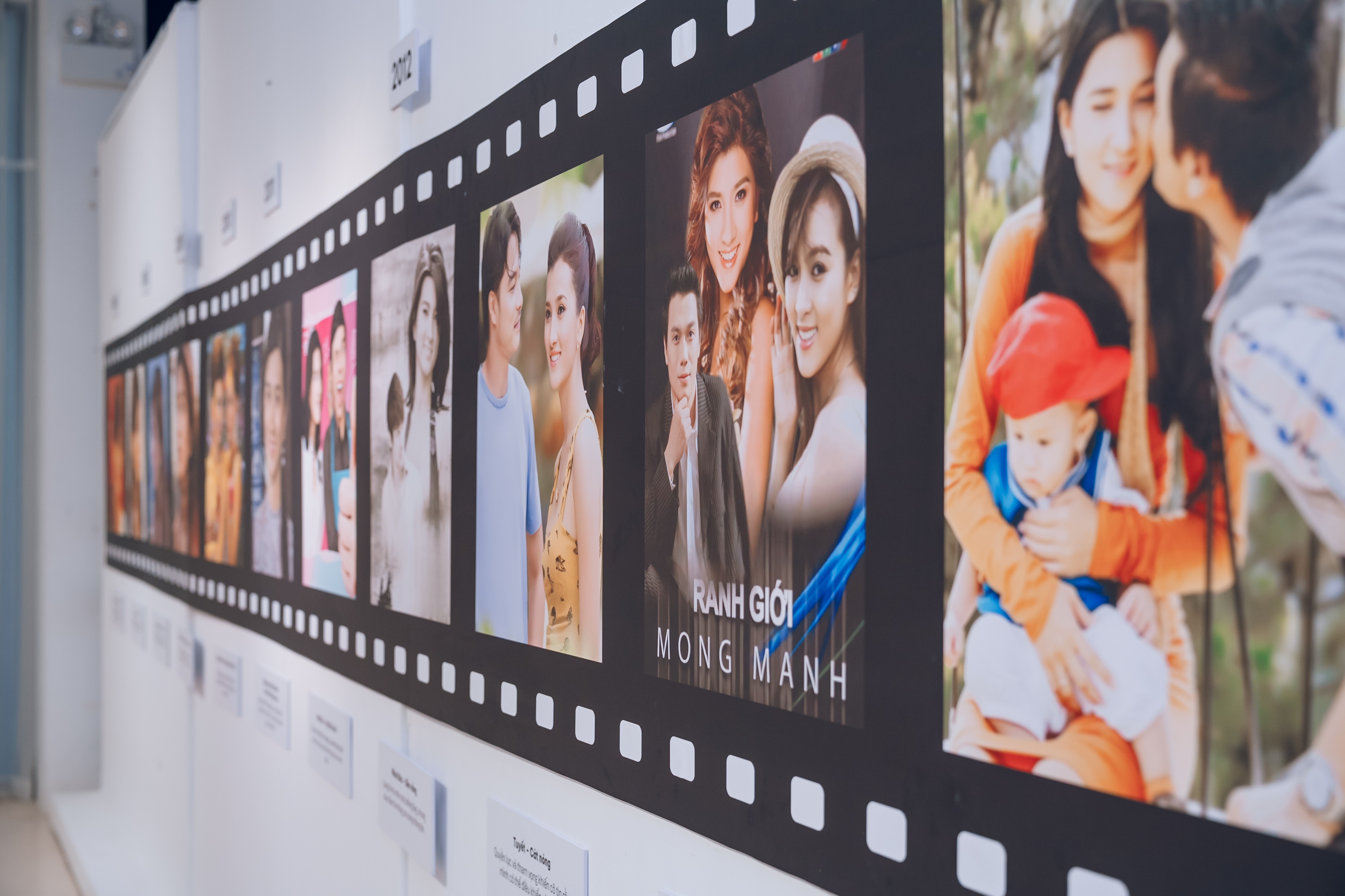 Mừng sinh nhật, NSƯT Kim Tuyến tổ chức triển lãm kỷ niệm đánh dấu chặng đường 20 năm hoạt động nghệ thuật