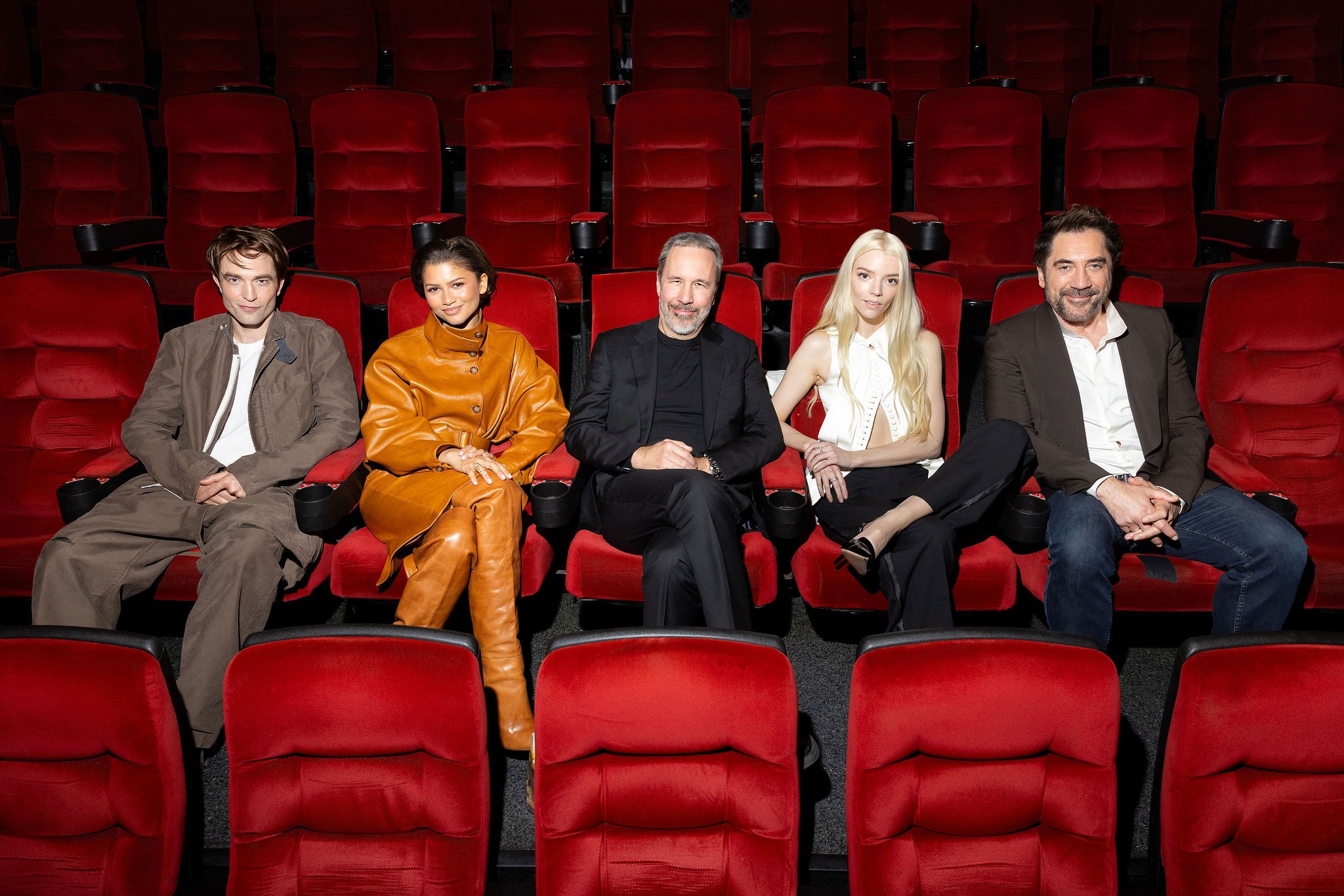 'Dune: Hành tinh cát - Phần ba': Hồi kết đậm tính sử thi của một kỳ quan điện ảnh