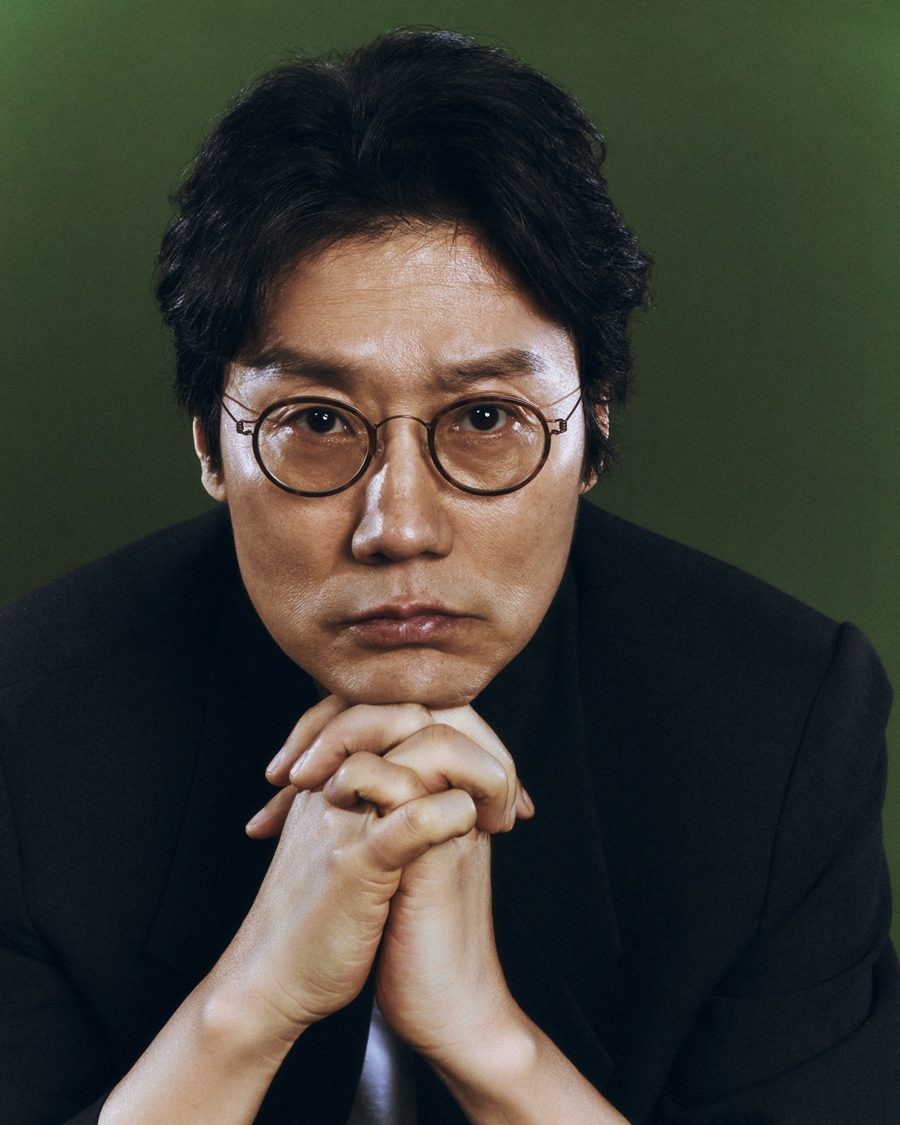 Đạo diễn Hwang Dong Hyuk hé lộ phim mới 'tàn bạo hơn cả Squid Game'