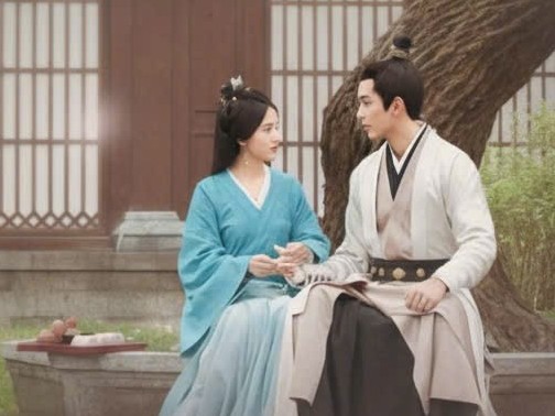 Ngô Lỗi và Triệu Lộ Tư chính thức tái xuất màn ảnh nhỏ với 'Tinh hà xán lạn'