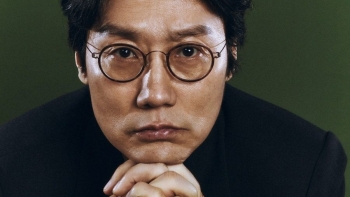Đạo diễn Hwang Dong Hyuk hé lộ phim mới 'tàn bạo hơn cả Squid Game'