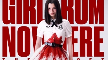 Becky Armstrong và áp lực kế thừa 'biểu tượng' trong 'Girl From Nowhere 3'