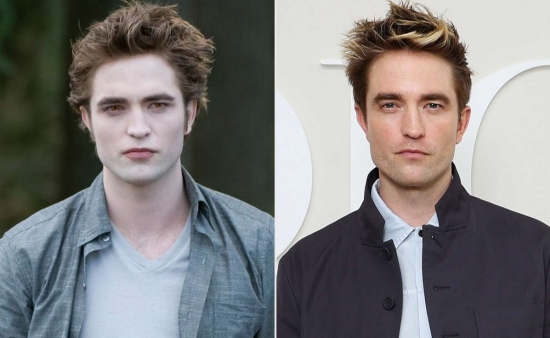 Robert Pattinson 'ghét' 'Twilight' đến mức nào?