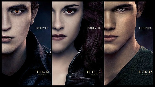 Robert Pattinson 'ghét' 'Twilight' đến mức nào?