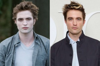 Robert Pattinson 'ghét' 'Twilight' đến mức nào?