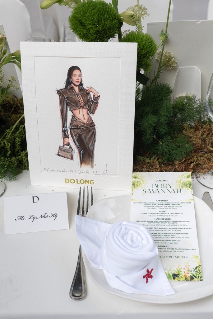 NTK Đỗ Long tiết lộ Lý Nhã Kỳ sắp có tin vui