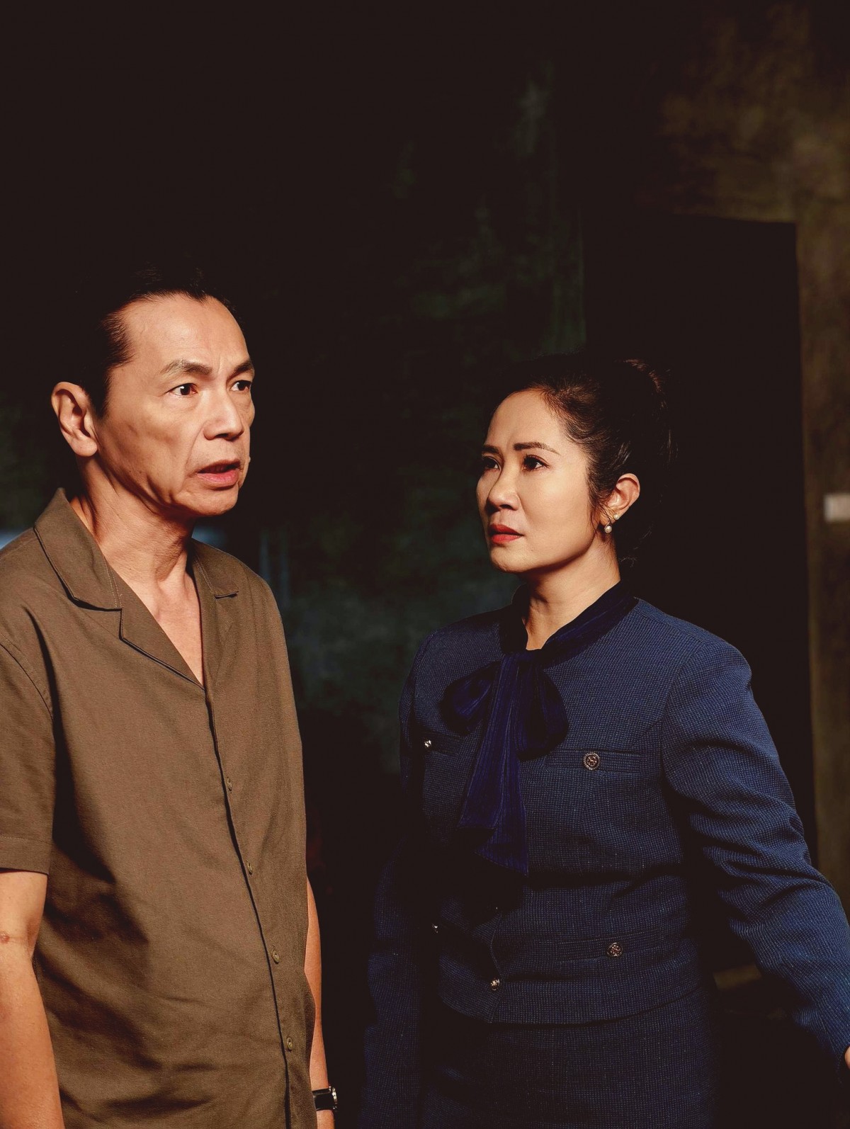 NSƯT Nguyệt Hằng: Tài hoa, đảm đang và tràn ngập yêu thương