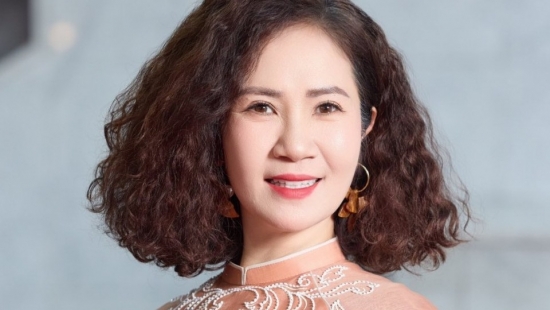 NSƯT Nguyệt Hằng: Tài hoa, đảm đang và tràn ngập yêu thương