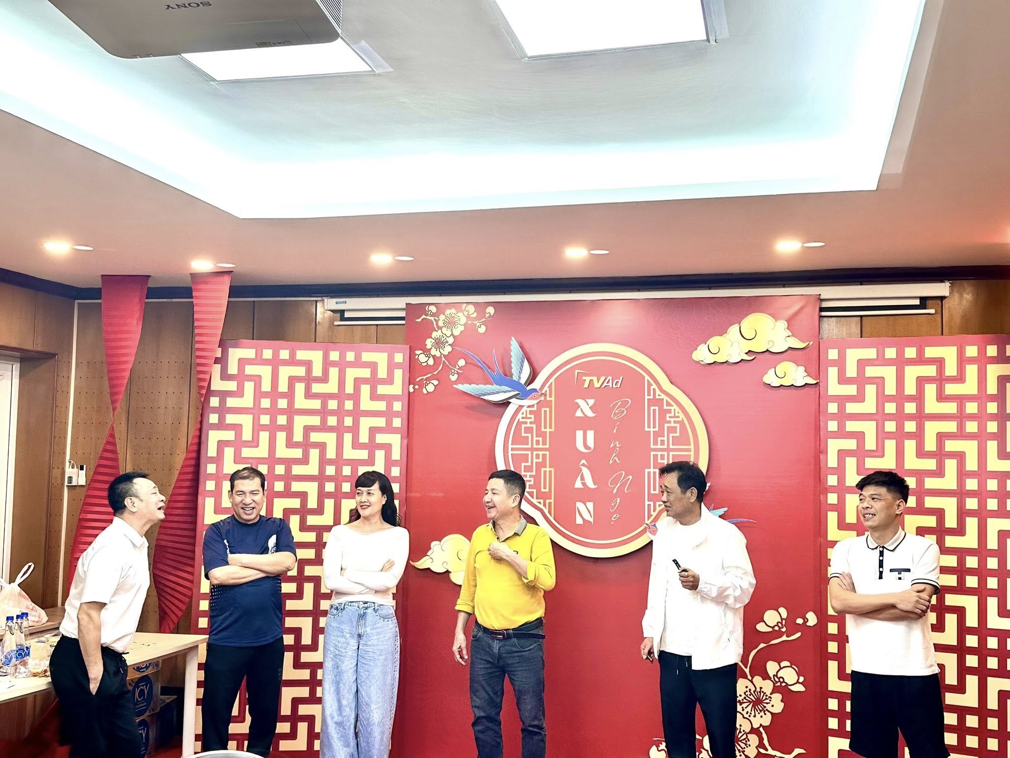 Chương trình 'Táo quân' quay trở lại cùng những đổi mới đầy thú vị