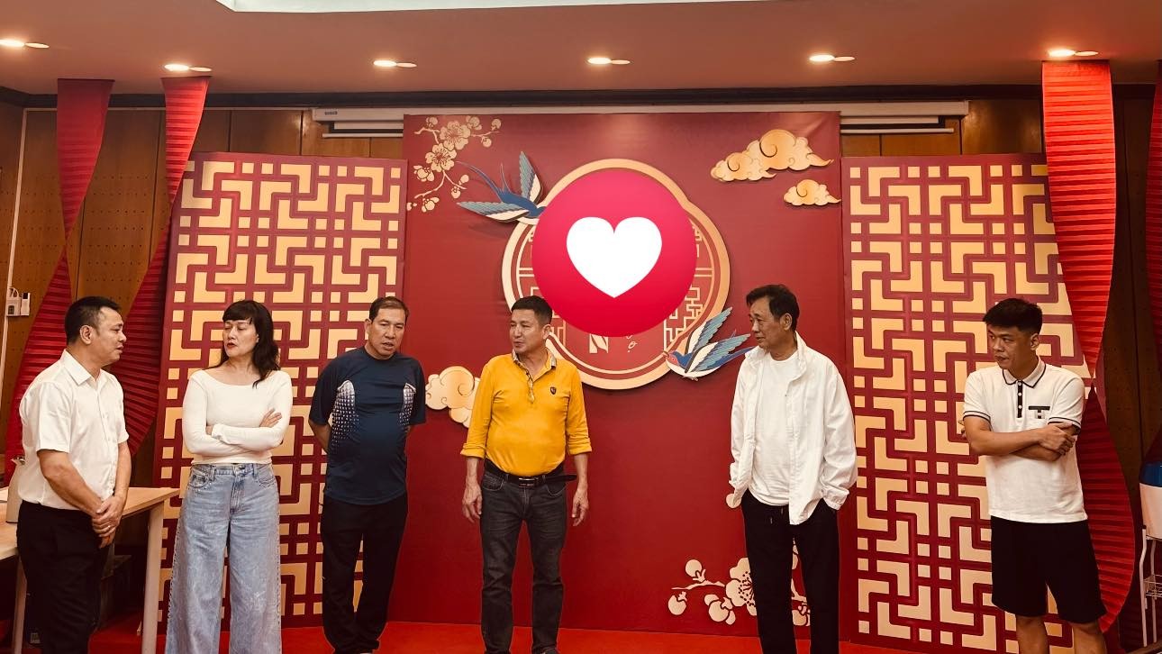 Chương trình 'Táo quân' quay trở lại cùng những đổi mới đầy thú vị