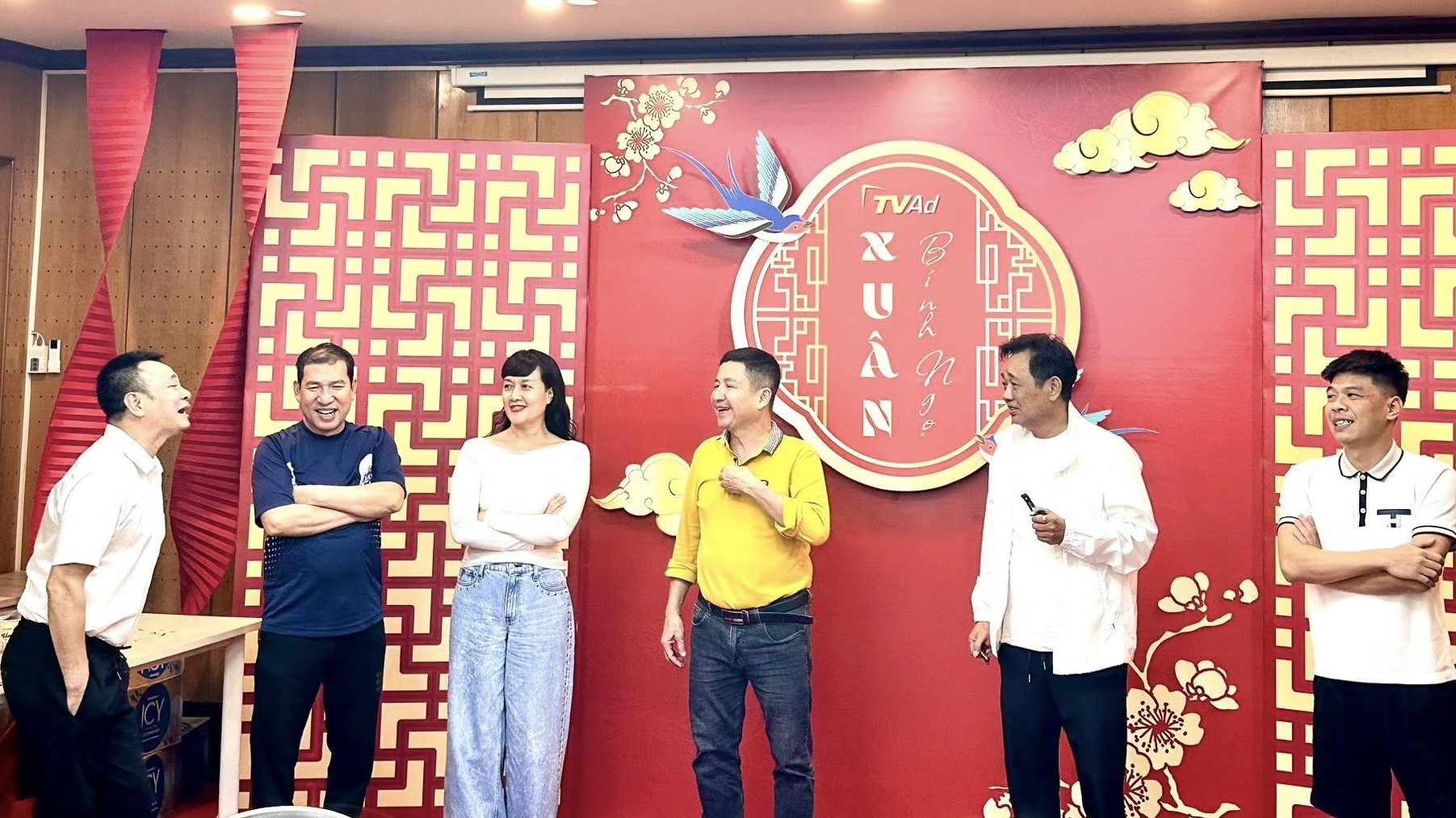 Chương trình 'Táo quân' quay trở lại cùng những đổi mới đầy thú vị