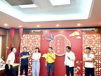 Chương trình 'Táo quân' quay trở lại cùng những đổi mới đầy thú vị