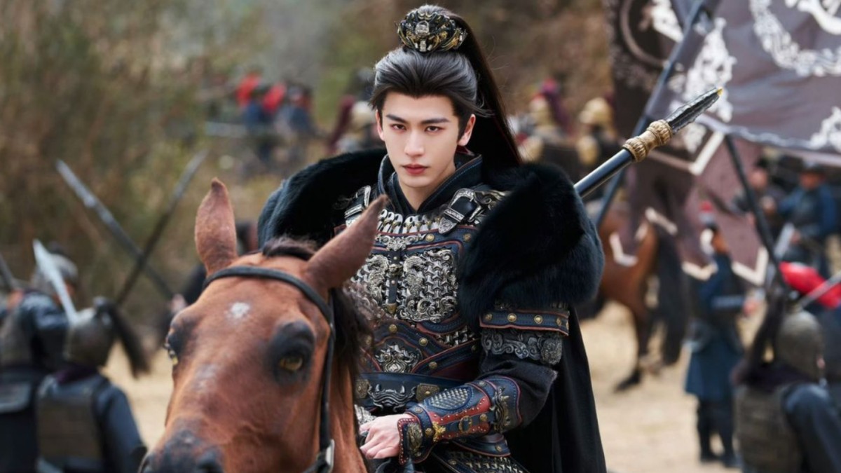 Trương Lăng Hách thoát mác ‘đợi bạo’ hay chỉ là bước đệm tạm thời?