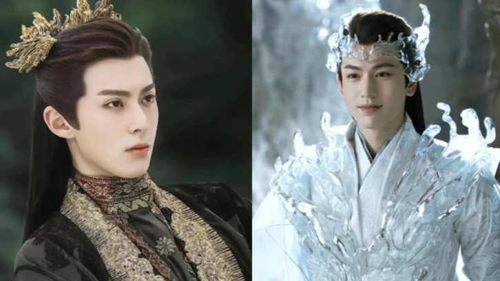 ‘Trục Ngọc’ vượt ‘Thương Lan Quyết’ nhưng chưa thuyết phục?