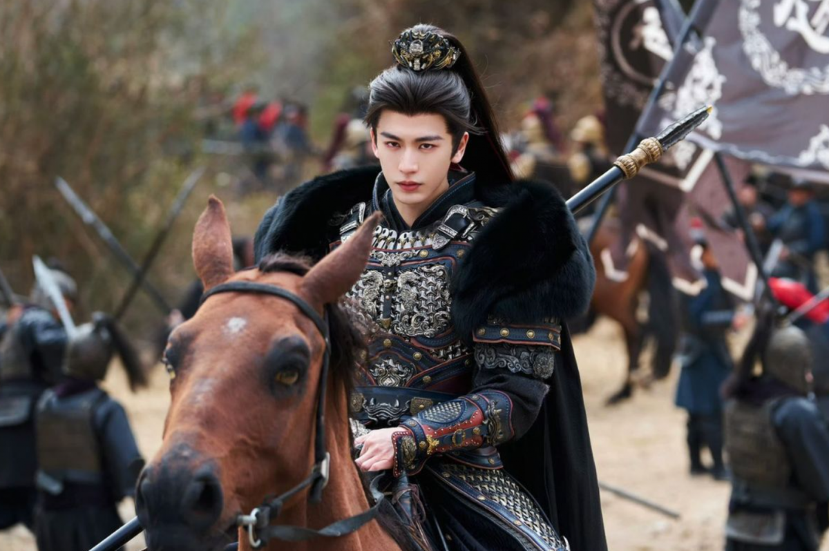 Trương Lăng Hách thoát mác ‘đợi bạo’ hay chỉ là bước đệm tạm thời?