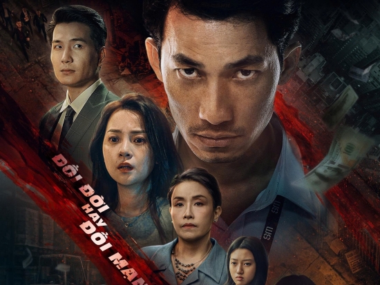 Đạo diễn Oscar Dương bật mí về bản chỉnh sửa 'Bẫy tiền': Chúng tôi sẽ mang đến một phiên bản mới chất lượng và đầy bất ngờ