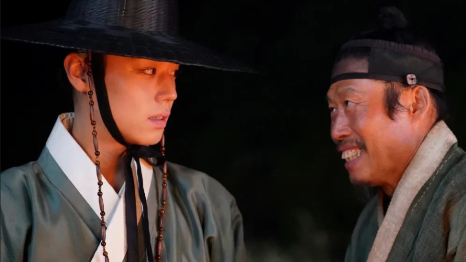 'The King's Warden' trở thành phim Hàn có doanh thu cao nhất lịch sử