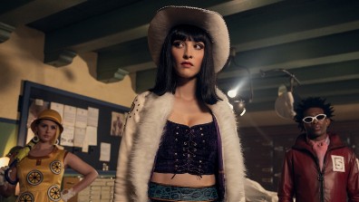 Live-action 'One Piece' có khả năng kết thúc sớm hơn dự tính